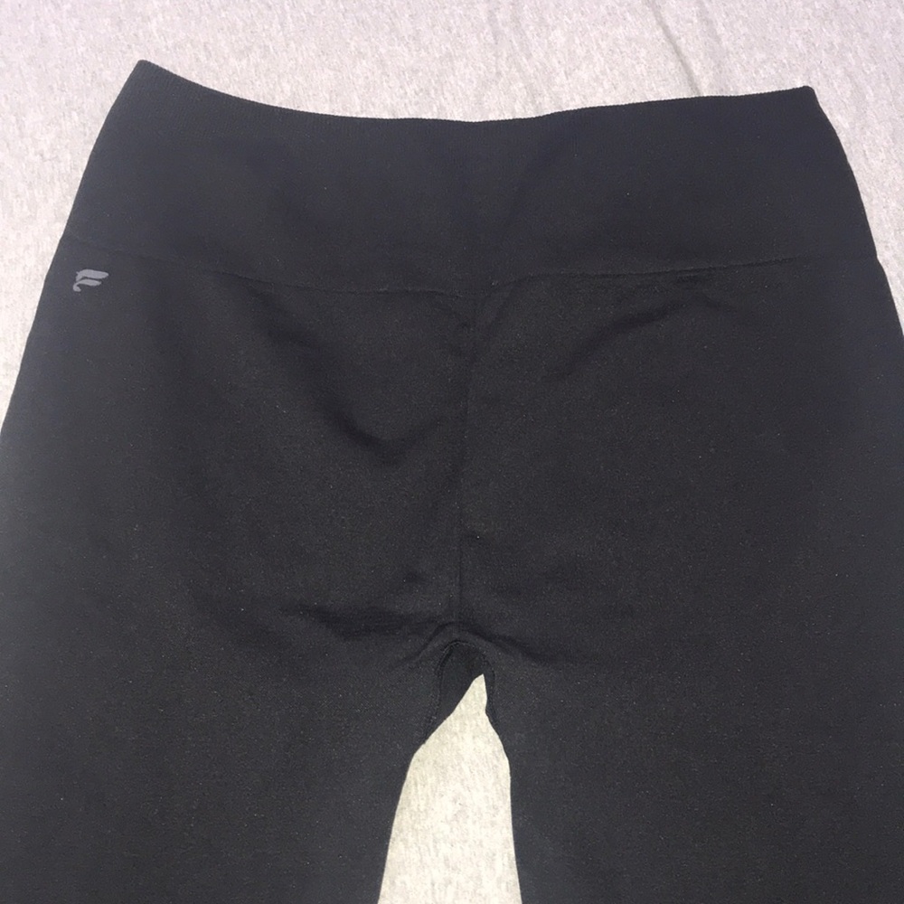 Black FABLETICS Leggings